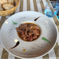 Plats et boissons du Restaurant portugais Les saveurs du portugal à Sarlat-la-Canéda - n°7