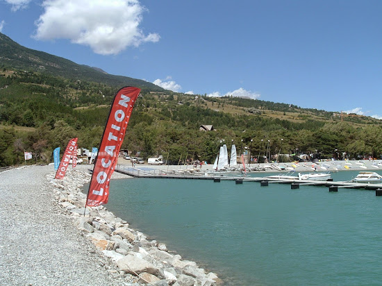 Plage Chadenas