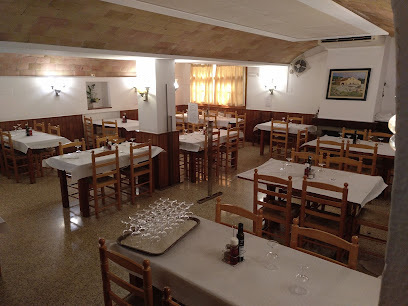 RESTAURANT VALL-LLOBREGA