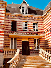 Photo n° 0 de l'avis de Andrea Gianotti fait le 13/06/2023