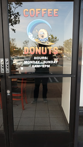 Donut Shop «Surfin Donuts», reviews and photos, 24451 Alicia Pkwy, Mission Viejo, CA 92691, USA