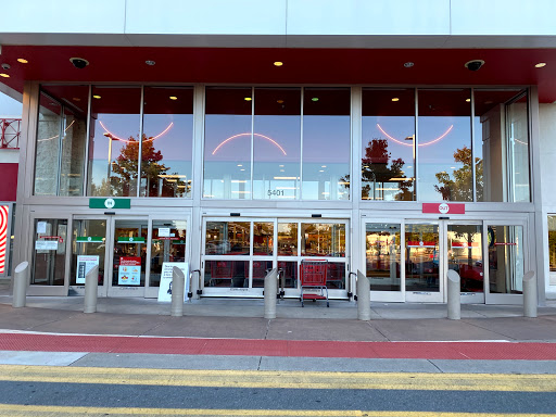 Department Store «Target», reviews and photos, 5401 W Broad St, Richmond, VA 23230, USA
