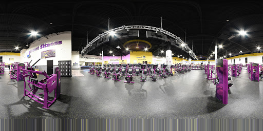 Gym «Planet Fitness», reviews and photos, 700 E Patchogue Yaphank Rd, Medford, NY 11763, USA