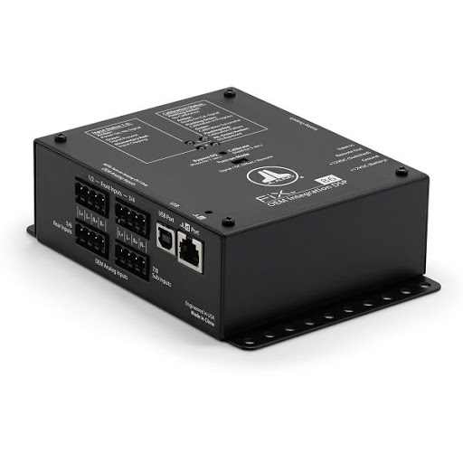 Pro Audio image