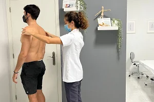 María Chacón Fisioterapia image