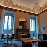 Photo n°2 de l'avis de gerry. fait le 20/03/2023 à 12:15 sur le  Hotel Locanda della Posta à Perugia