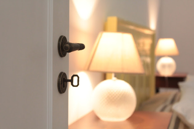 Photos du propriétaire Bed & Breakfast A casa ventotto 72023 Mesagne