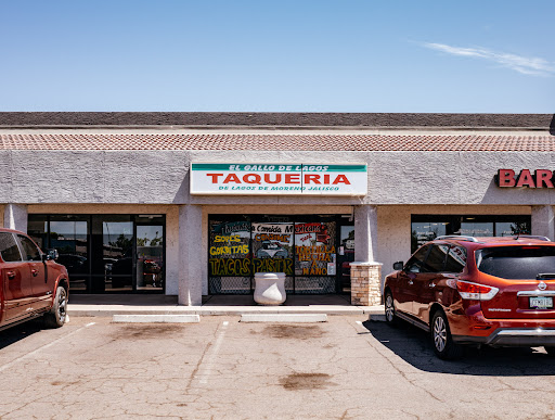 730 E Brown Rd, Mesa, AZ 85203, USA