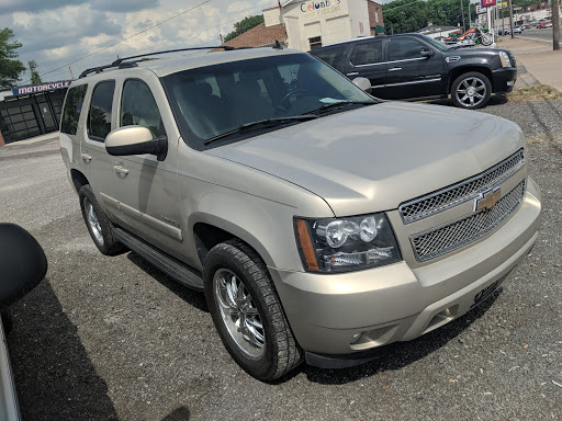 Used Car Dealer «Wolff Auto Sales», reviews and photos, 711 Providence Blvd, Clarksville, TN 37042, USA