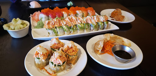 Kei Sushi Reno