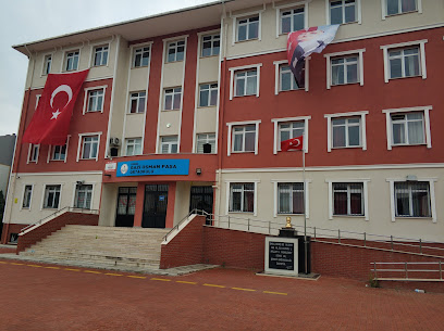 Gazi Osman Paşa Ortaokulu