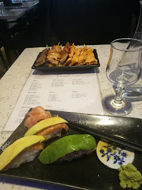 Plats et boissons du Restaurant japonais Nishi Sushi à Levallois-Perret - n°18