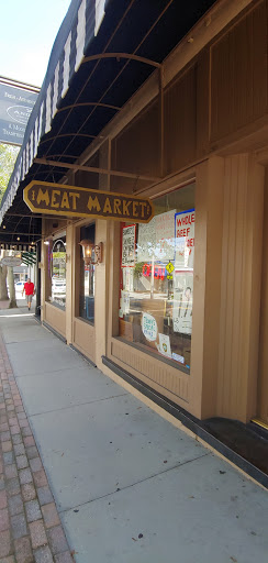 Butcher Shop «Acropolis Meats», reviews and photos, 148 E Tarpon Ave, Tarpon Springs, FL 34689, USA