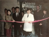 Chinese Medicine & Acupuncture Healing Center