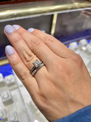 Jeweler «W. Kodak Jewelers», reviews and photos, 60 Newark St, Hoboken, NJ 07030, USA