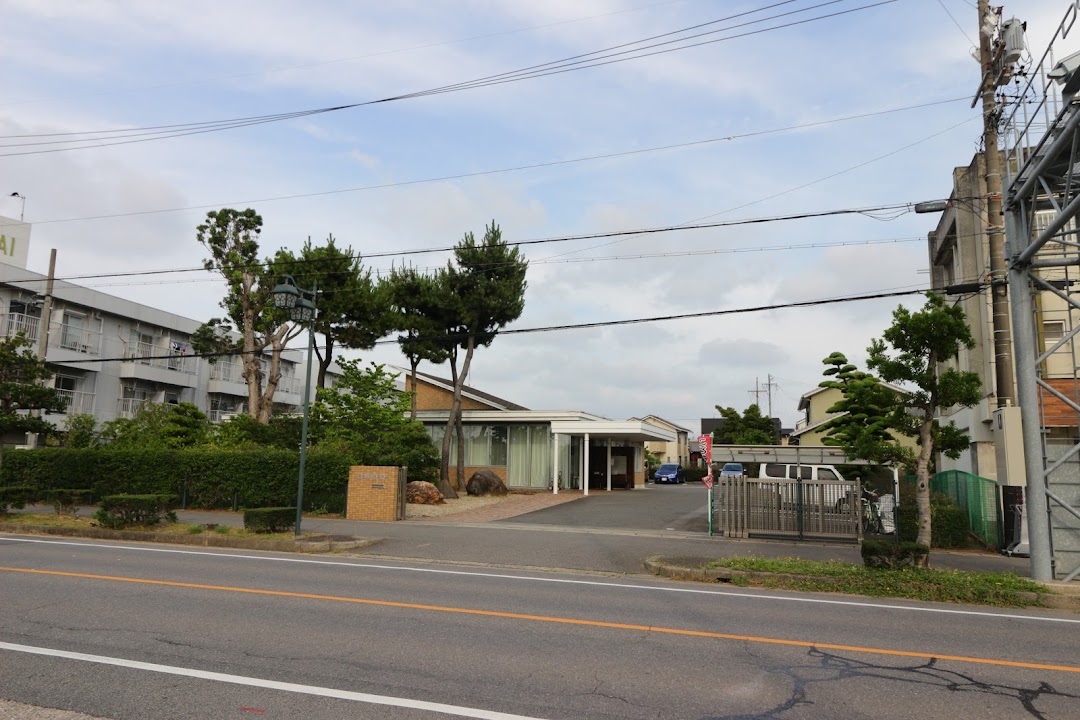 横山医院