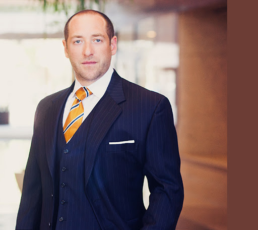 Legal Services «Gevurtz Menashe», reviews and photos