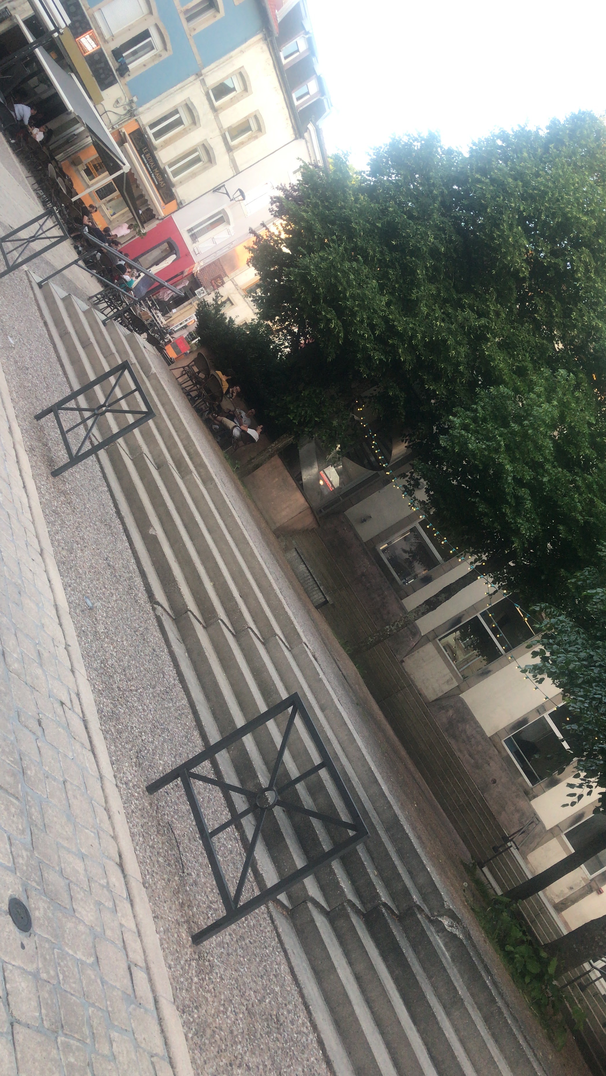 Photo n° 3 de l'avis de Christophe.e fait le 17/05/2022 à 19:56