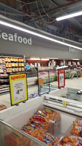 Woolworths Wainuiomata - Supermarket