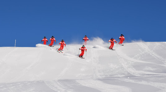Schneesportschule Au-Schoppernau Niederau 499, 6886 Schoppernau, Österreich