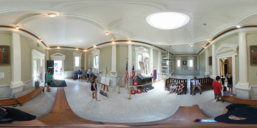 War Memorial «Bunker Hill Monument», reviews and photos, Monument Sq, Charlestown, MA 02129, USA