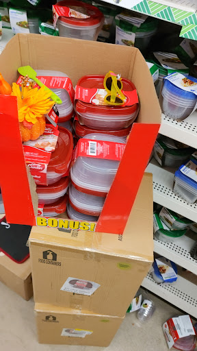 Dollar Store «Dollar Tree», reviews and photos, 646 Stewart Ave, Garden City, NY 11530, USA