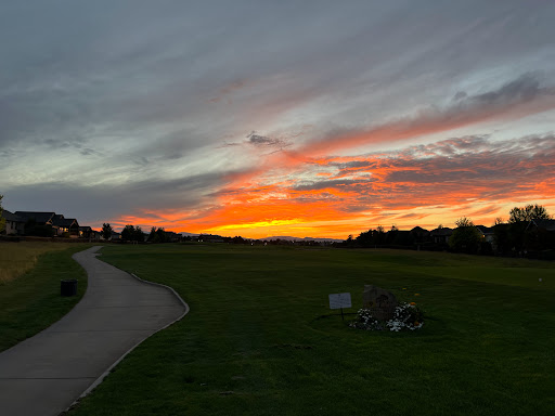 Golf Course «Highland Meadows Golf Course», reviews and photos, 6300 Highland Meadows Pkwy, Windsor, CO 80550, USA