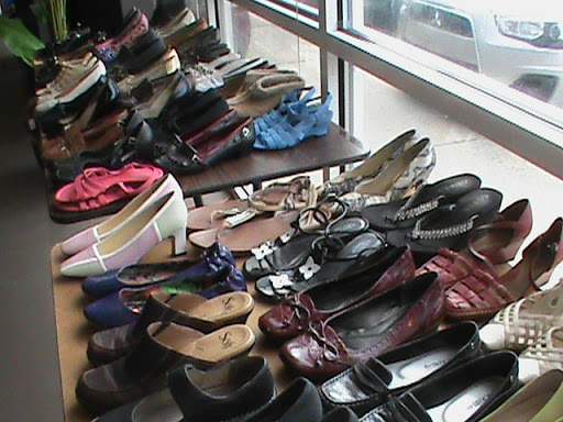 Thrift Store «Retails Thrift Shop», reviews and photos, 2821 Spring Forest Rd, Raleigh, NC 27616, USA