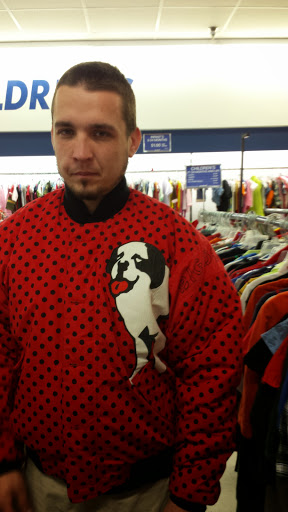 Thrift Store «Goodwill Retail Store of Springfield – Battlefield», reviews and photos, 3151 S Kansas Expy, Springfield, MO 65807, USA