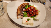 Canard laqué de Pékin du Restaurant coréen Restaurant Le Manna à Paris - n°11