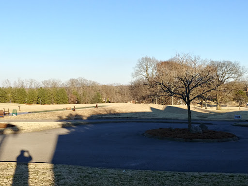 Country Club «Clarksville Country Club», reviews and photos, 334 Fairway Dr, Clarksville, TN 37043, USA