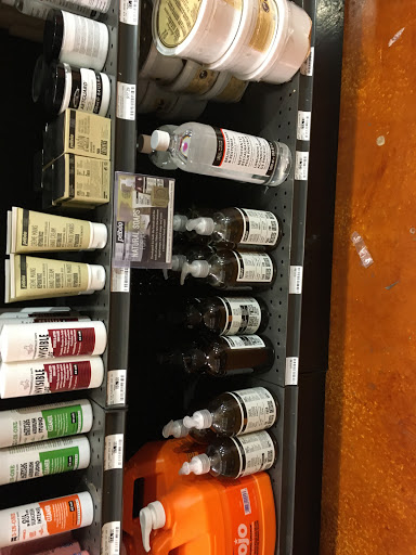 Art Supply Store «Blick Art Materials», reviews and photos, 1330 Chestnut St, Philadelphia, PA 19107, USA
