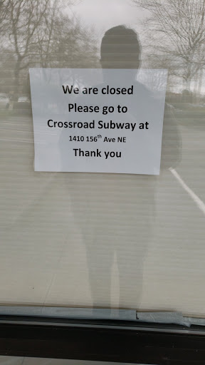 Sandwich Shop «Subway», reviews and photos, 15001 NE 24th St #15, Redmond, WA 98052, USA