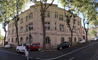 Lycée Clément Marot à Cahors