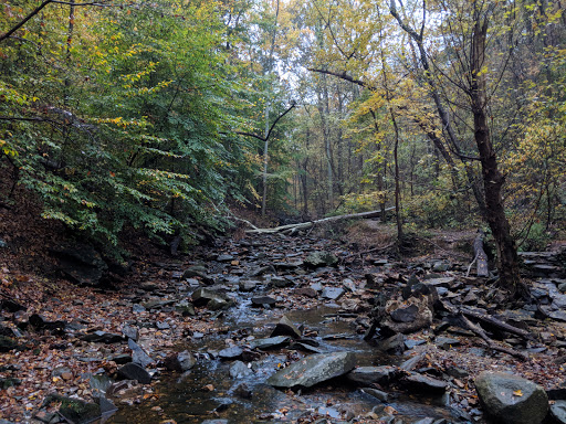 Park «Potomac Overlook Regional Park», reviews and photos, 2845 Marcey Rd, Arlington, VA 22207, USA