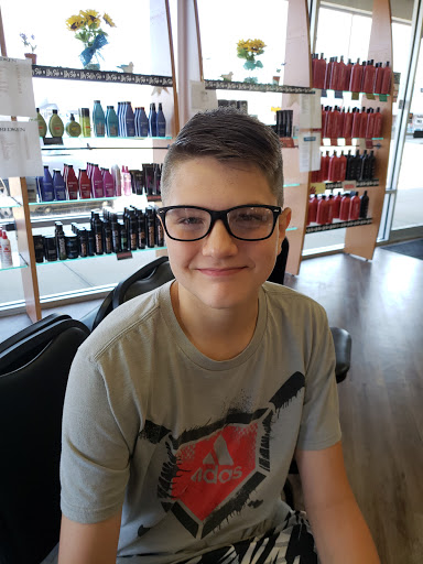 Hair Salon «Fantastic Sams Cut & Color», reviews and photos, 1901 Melody Ln, Greenfield, IN 46140, USA