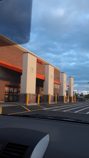 Home Improvement Store «The Home Depot», reviews and photos, 37000 Van Dyke, Sterling Heights, MI 48312, USA