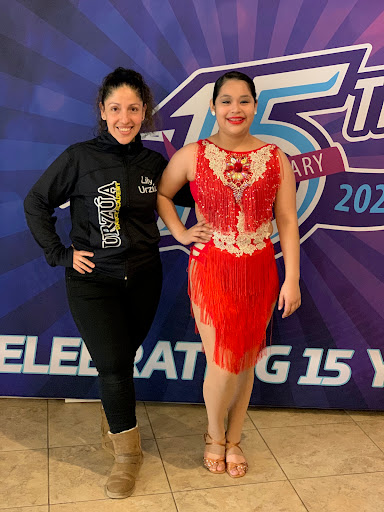 Dance School «Urzúa Queens Center of Performing Arts», reviews and photos, 81-11 Roosevelt Ave, Jackson Heights, NY 11372, USA