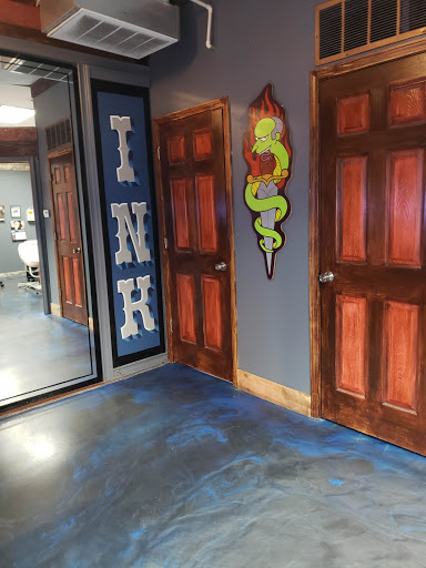 Explore christian tattoo ideas for men, creative tattoo ideas in Florissant, available at St. Louis Ink