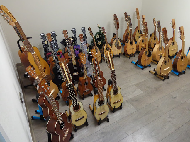 Opiniones de Vita Instrumentos Musicales en Buin - Tienda de instrumentos musicales
