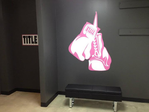 Boxing Gym «TITLE Boxing Club Uptown», reviews and photos, 4140 Lemmon Ave #275, Dallas, TX 75219, USA