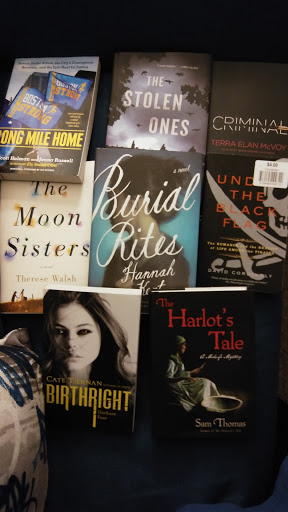 Dollar Store «Dollar Tree», reviews and photos, 11008 Warwick Blvd #400, Newport News, VA 23601, USA