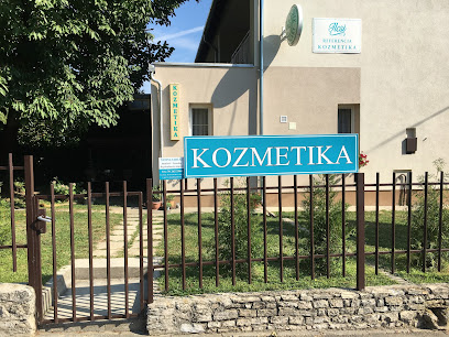 Ilcsi Referencia Kozmetika Veszprém