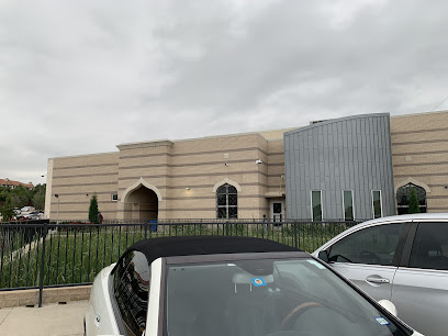 Valley Ranch Islamic Center (VRIC)