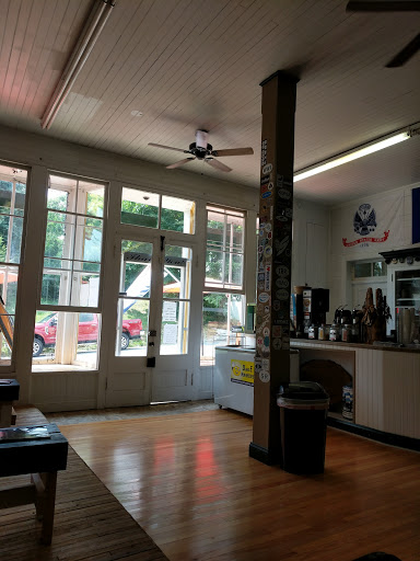 Coffee Shop «Guide Shack Cafe», reviews and photos, 1102 Washington St, Bolivar, WV 25425, USA