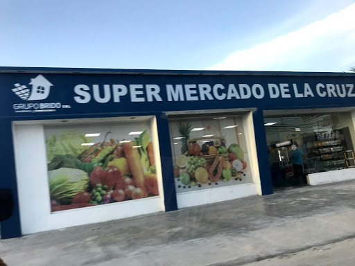 Supermercado de la Cruz