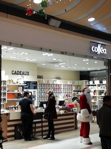 Coffea, boutique de café et de thé aux Ulis à Les Ulis