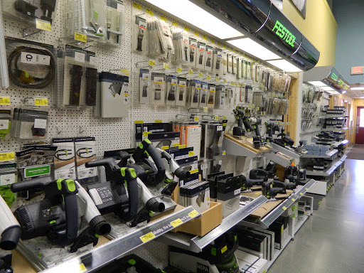 Home Improvement Store «Middleton Building Supply», reviews and photos, 157 Main St, Meredith, NH 03253, USA