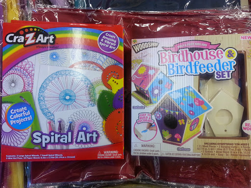 Craft Store «A.C. Moore Arts and Crafts», reviews and photos, 12013 Rockville Pike, Rockville, MD 20852, USA