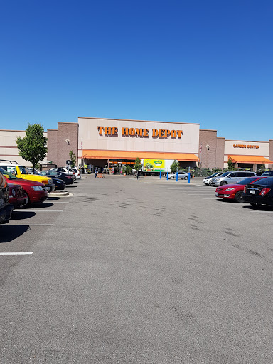 Home Improvement Store «The Home Depot», reviews and photos, 200 S Randall Rd, Algonquin, IL 60102, USA